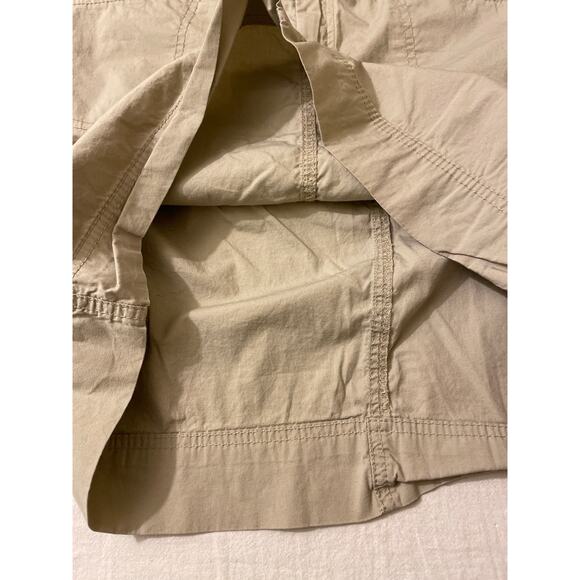 Alpine‎ Design Women's Skirt Size 8 Outdoor Active Hiking - Picture 6 of 7